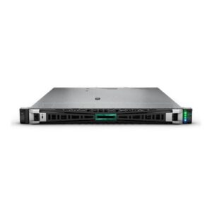 SERVER RACK HPE DL320 Gen11 Xeon-S 4514Y 16C 2.00GHz 64GB RAM 8x2.5 SFF 2x480GB SSD MR408i-o NoDVD 2LAN 2x1000W 3Y NBD SMARTCH.