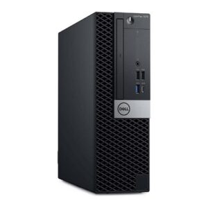 PC DELL REFURBISHED 5070 7070 R1D669 SFF i5-9x00 8GB SSD240GB W11P