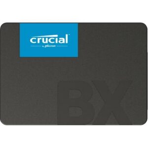 SSD 2,5"