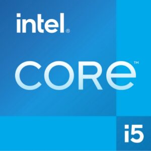 CPU INTEL CORE i5-14600KF (RAPTOR LAKE) 3.5 GHz - 24MB SKT 1700 pin NO GPU - NO DISSIPATORE- BOX- BX8071514600KF