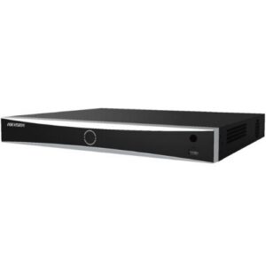 NVR HIKVISION 8 INGRESSI POE HDD VIDEO 1TB 8MP  DS-7608NXI-K2/8P