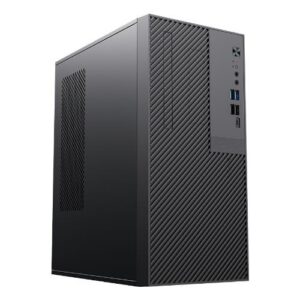 CASE ITEK "PILOT Z15 Lite" SFF, 15L, mATX, TYPE-C, 2*USB3, 2*USB2, - ITOCPZ15L