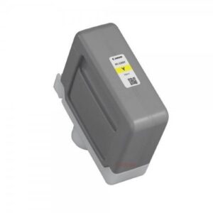 SERBATOIO INCH. PFI-3300 (330ml) Y Giallo x IPF PRO-6600 4600 2600 GP-6600S 4600S 2600S 6436C001