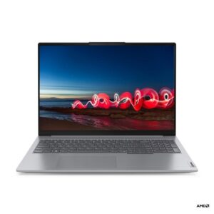 NB LENOVO ThinkBook 16 Gen6 21KKA070IX 16" R7-7730U 16GB SSD512GB NO SISTEMA OPERATIVO