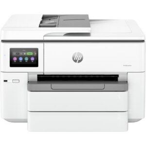 MULTIFUNZIONE HP CONSUMER OJ-9730e PRO A3 22/18PPM 500FF DADF DUPLEX LAN USB WiFi