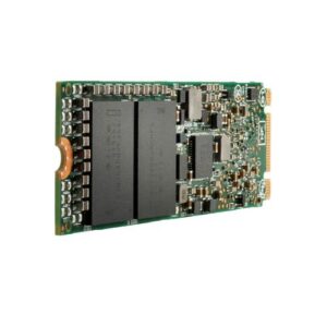 HPE 480GB NVMe Gen4 Mainstream Performance Read Intensive M.2 PM9A3 SSD