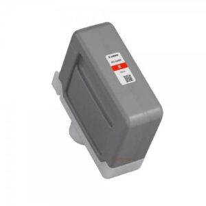 SERBATOIO INCH. PFI-3300 (330ml) R Red x IPF PRO-6600 4600 2600 6438C001