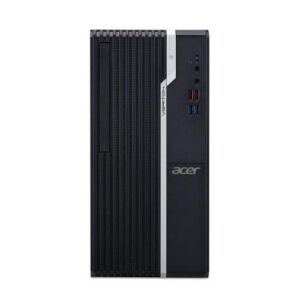 PC ACER "REVISED" MT VS2680G DT.VV2ET.00M i3-10105 8GB SSD256GB Tastiera Mouse DVD W10P - scatola/case danneggiati