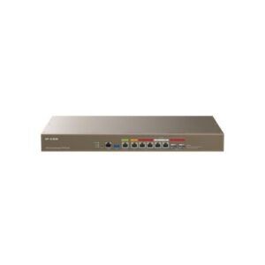 ROUTER IP-COM M50-F 2.5G Cloud Managed VPN Router