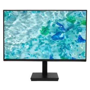 MONITOR ACER VERO V7 V277GBIP 27" Wide UM.HV7EE.G08 TFT IPS 1920x1080 4ms 250cd/m² 100.000.000:1 VGA HDMI DP