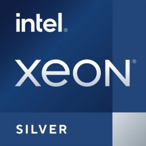 LENOVO ThinkSystem ST650 V3 Intel Xeon Silver 4510 12C 150W 2.4GHz Processor Option Kit w/o Fan 4XG7A93046