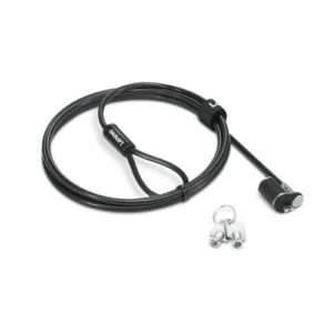 NanoSaver Essential Cable Lock from Lenovo - 4XE1F30276