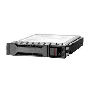HPE 1.92TB SATA 6G Read Intensive SFF (2.5in) Basic Carrier Multi Vendor SSD - P40499-B21
