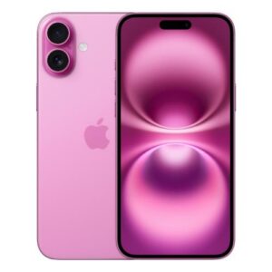 SMARTPHONE APPLE REFURBISHED 311445027 iPhone 16 Plus 128GB Pink 6.7" GRADO A