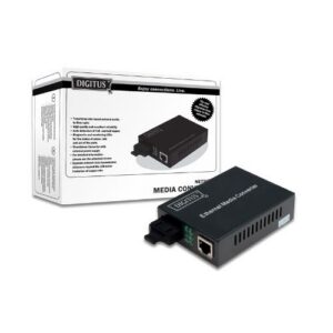 MEDIA CONVERTER