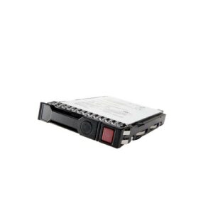 HPE 800GB SAS 12G Mixed Use SFF (2.5in) Smart Carrier Multi Vendor SSD - P49046-B21