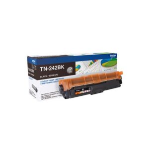 TONER BROTHER TN-243BK Nero 1000PP X HL-L3210CW HL-L3230CDW HL-L3270CDW DCP-L3550CDW MFC-L3730CDN MFC-L3750CDW MFC-L3770CDW