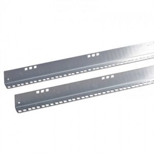 LEGRAND Set di 2 montanti aggiuntivi per ARMADI RACK 24U - da installare sul retro dell'armadio