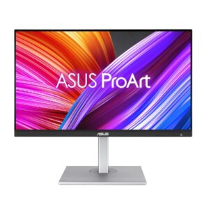MONITOR ASUS LED 27" ProArt Display PA278CGV IPS 2560x1440 144Hz 5ms 350cd/M 1000:1 2X2W MM PIVOT Reg.H 2HDMI DP USB-C