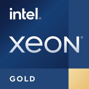 ThinkSystem SR630 V3 Intel Xeon Gold 6426Y 16C 185W 2.5GHz Processor Option Kit w/o Fan - 4XG7A83803