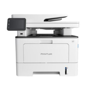 MULTIFUNZIONE PANTUM LASER BM5115FDW A4 40ppm 512MB 250FF FAX DUPLEX DADF Single Pass LAN USB WiFi