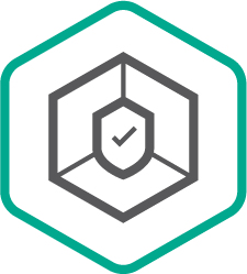 KASPERSKY SMALL OFFICE SECURITY 1 Server + 5 client (5 DT + 5 MD) 1 anno SLIMBOX KL4541X5EFS-SSB_IT
