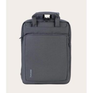ZAINO TUCANO WORK_OUT IV 14", BLU, PER NOTEBOOK 14" E MACBOOK PRO 14" - WO4BK-MB14-B