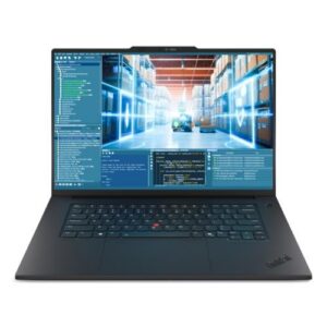 WORKSTATION MOBILE LENOVO ThinkPad T1g Gen 8 21TD0002IX 16" ULT7-255H 32GB SSD1TB nVidia RTX 5060 8GB W11P