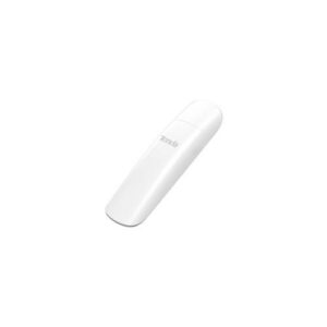 ADATTATORE WIRELESS TENDA U18 Dual Band AX1800 Wi-Fi 6 USB 3.0