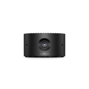 Jabra PanaCast 20 camera 4K Ultra HD 90°, incluso 1 cavo USB-A da 1,5 m - 8300-119