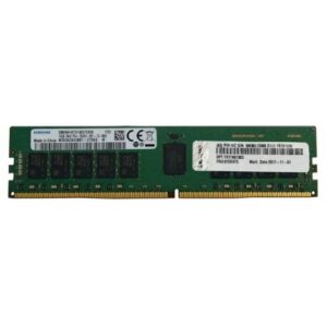 LENOVO ThinkSystem 8GB TruDDR4 3200 MHz (1Rx8, 1.2V) ECC UDIMM 4X77A77494