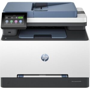 MULTIFUNZIONE HP LASERJET PRO 3302fdw A4 25PPM 512MB 250FF ADF DUPLEX LAN USB WiFi