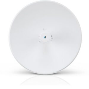 Ubiquiti-PBE-5AC-Gen2-5-EU-5 GHz PowerBeam AC, Gen2, 5-Pack, Pole mount kit (Included)