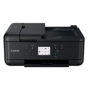 MULTIFUNZIONE CANON INK PIXMA TR7650 A4 15IPM DUPLEX ADF USB WiFi