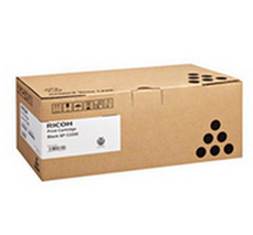 RICOH 407340 TONER NERO