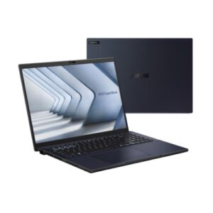 NB ASUS Commercial NX P B3604CMA-Q90644X 16" INTEL ULTRA 5 125H 16GB SSD512GB W11P