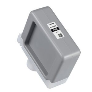 SERBATOIO INCH. PFI-1100PBK Black (160ml) x iPF PRO 2000 4000 4000s 6000 6000s 2100 4100 4100s 6100 6100s 0850C001