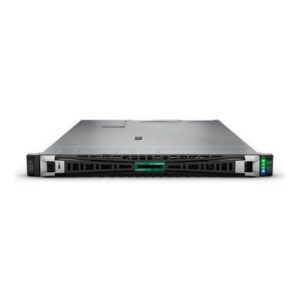 SERVER HPE DL360 Gen11 RACK Xeon-S 4510 12C 2.40GHz 64GB RAM 4x3.5 LFF 2x960GB SSD NoDVD 4x1GB 2X800W 3Y NBD SMARTCH.