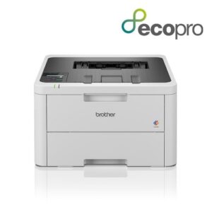STAMPANTE BROTHER LASER LED COLORI HLL3220CWE A4 18/18PPM 256MB 250FF WiFi USB2.0