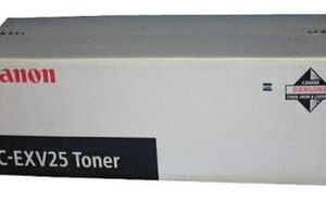 CANON C-EXV 25 TONER NERO (C) *