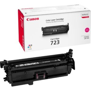 CANON 723 M TONER MAGENTA (L)