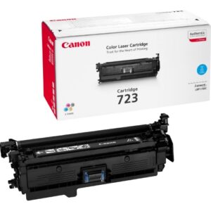 CANON 723 C TONER CIANO (L)