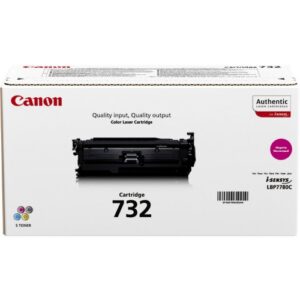CANON 732 M TONER MAGENTA 6,4K (L)