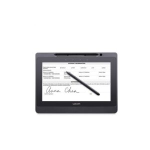 Wacom Signature Set - DTU1141B & sign pro PDF - DTU-1141B-CH2