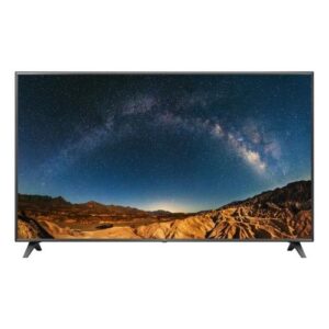 TV LG LED 43" 43UR781C SMART UHD 4K 3HDMI LAN CI