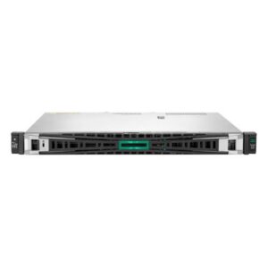 SERVER HPE P71375-425 DL20 Gen11 RACK Xeon E-2436 6Core 2.90GHz 32GB DDR5 4x2.5 SFF 2x480GB SSD VROC NoDVD 800W 3Y NBD SMARTCH.