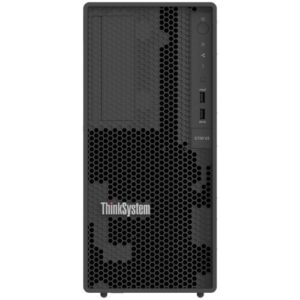 ThinkSystem ST50 V3 1xIntel Xeon 6315P 4C 2.8GHz 55W,  1x16GB 1Rx8,  2x960GB SSD, SW RD,   1x500W 3Y 9x5 NBD