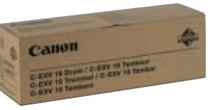 CANON C-EXV 19 TONER CIANO (C) # *