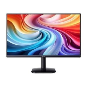 MONITOR ACER TFT 27" LCD KA272P0BI UM.HX2EE.046 1920x1080 4ms 250cd/m² 100.000.000:1  VGA HDMI