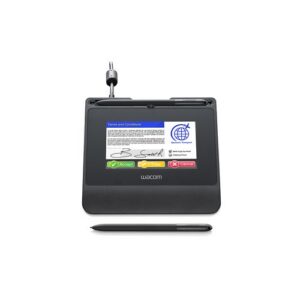 Wacom Signature Set - STU-540 & sign pro PDF - STU-540-CH2